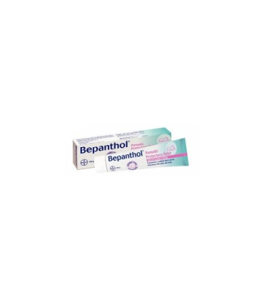 BEPANTHOL POMADA PROTECTORA BEBE  100 G