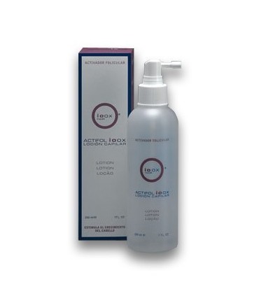 Actifol (Loción) - Ioox 200ml