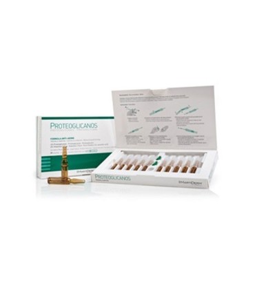Martiderm Proteoglicanos - 30 Ampollas de 2ml