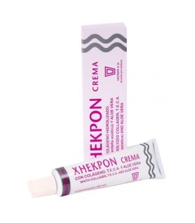 Xhekpon crema facial 40ml