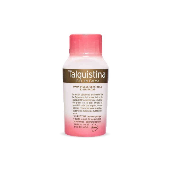 TALQUISTINA  50 G