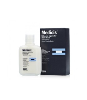 MEDICIS BALSAMO REPARADOR AFTERSHAVE 100ML