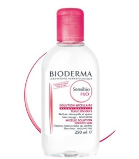 SENSIBIO H2O BIODERMA 250 ML