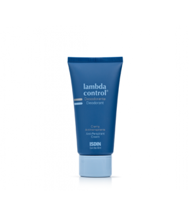 IISDINDEO INTENSE 48H LAMBDA CONTROL CREAM  1 ENVASE 50 ML