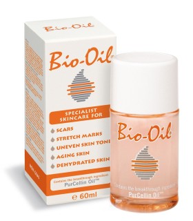 BIO - OIL  60 ML