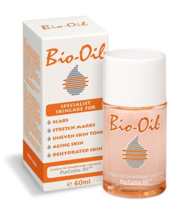 BIO - OIL  60 ML