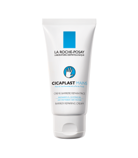 Cicaplast Mains La Roche Posay 50 ml