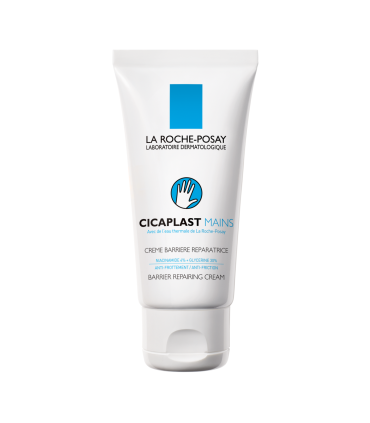Cicaplast Mains La Roche Posay 50 ml