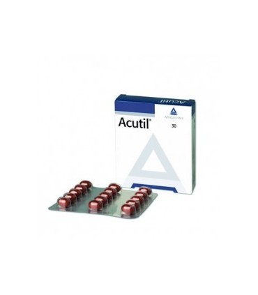 ACUTIL 30 CÁPSULAS