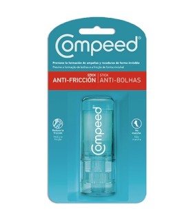 COMPEED ANTI-FRICCION STICK  10 ML