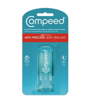 COMPEED ANTI-FRICCION STICK  10 ML