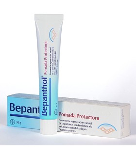 Bepanthol Pomada Protectora 30g