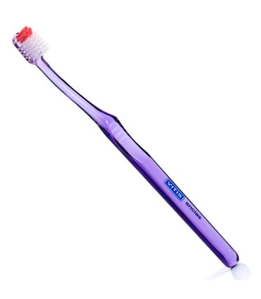 Cepillo Dental Adulto Vitis Encias