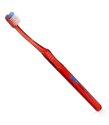 Cepillo Dental Adulto Vitis Medio Acces