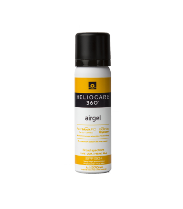HELIOCARE 360 AIRGEL