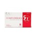 Complidermol 5 Alfa - (60 Capsulas)