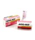 Aero red 40 mg 100 comprimidos masticables