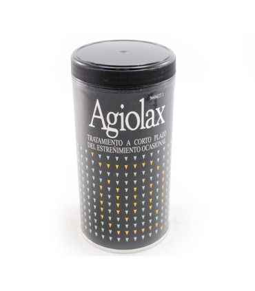 Agiolax granulado 250 g