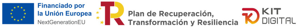 Financiado por Next Generation. ADA Stuweb 