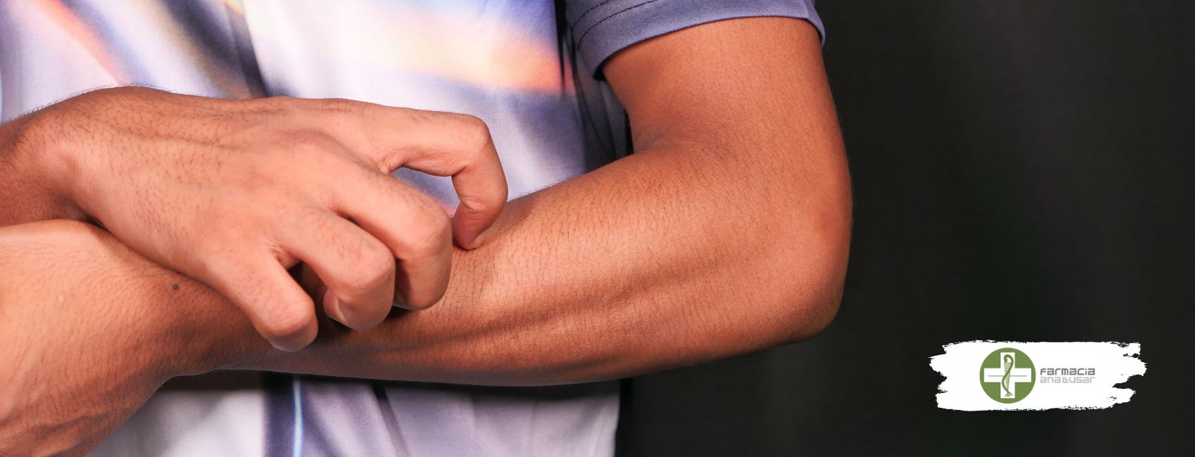 ¿Picor e irritación de la piel? Confía en Talquistina 