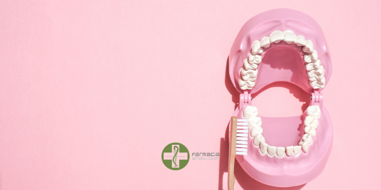 Cuida tu salud bucal con los cepillos dentales interproximal