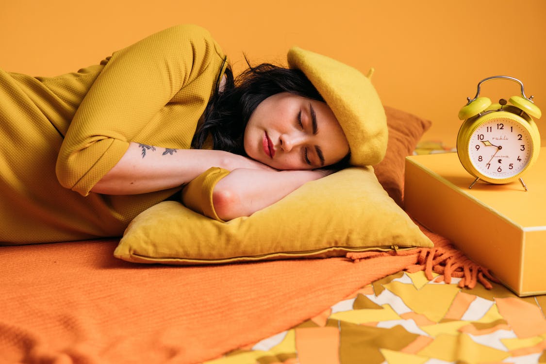 Combate los problemas de insomnio con Aquilea sueño 