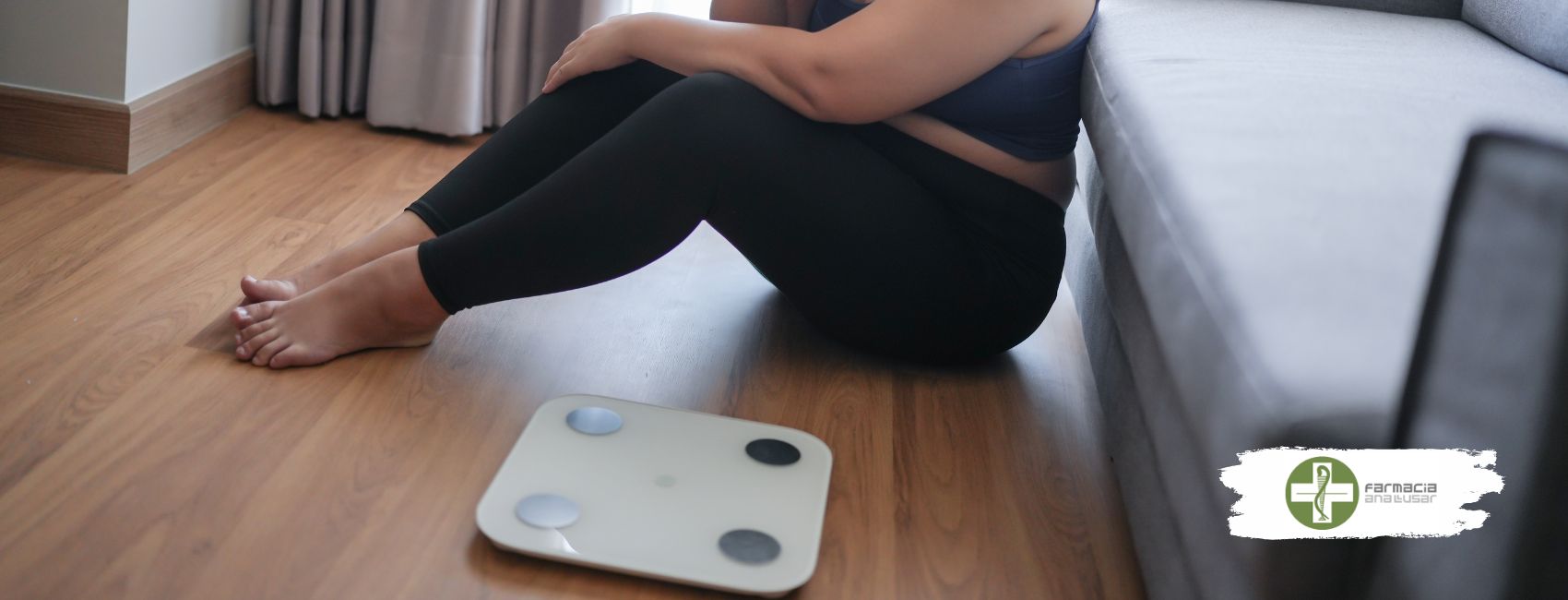 Consejos para bajar el peso ganado en verano 