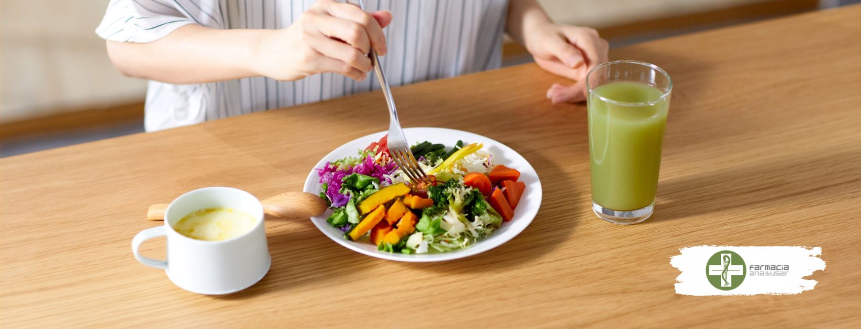 ¡Colesterol alto! Hábitos saludables que debes adoptar