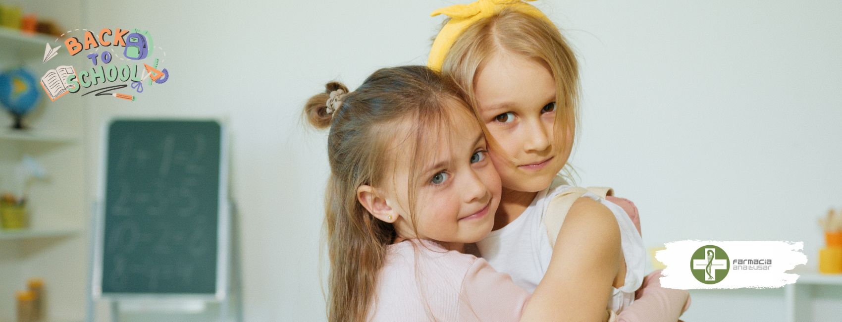 Vuelta al cole, vuelta a los tratamientos antipiojos